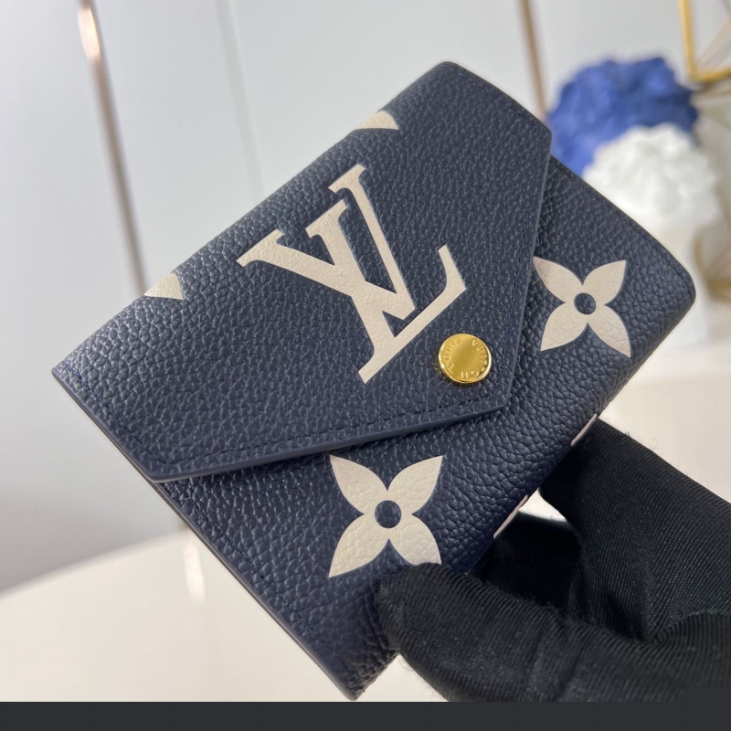 LV Wallets